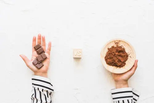 Dark Cacao Spread vs Protein and Fiber Blend: Which Fits Your Routine?