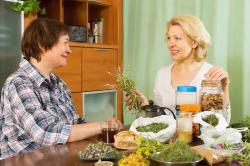 Ayurveda-Inspired Nutrition vs Conventional Wellness Products