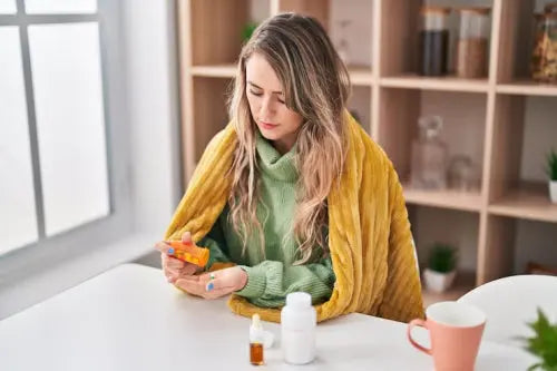 How to Choose a Hormone-Support Product for PMS Symptoms