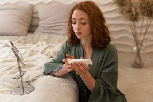 What to Look for in a Daily Hormone-Support Ritual