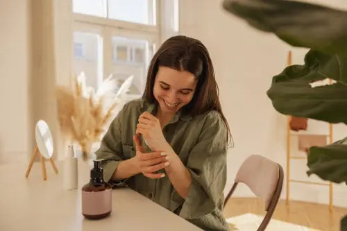 What to Look for in Adaptogen-Based Women's Wellness Products