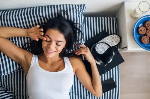 How to Choose Wellness Products for Sleep, Mood, and Energy Support