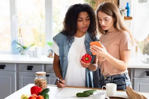 How to Compare Period Support Products That Use Real-Food Ingredients