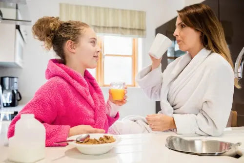 How to Compare Perimenopause Products That Focus on Daily Nourishment