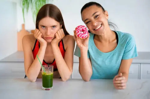 What to Know Before Using Functional Foods With Birth Control or HRT