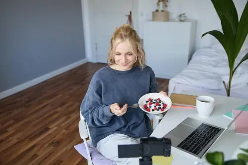 How to Build a 30-Day Hormone-Support Routine