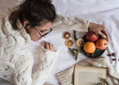 How to Build a Daily Hormone-Support Ritual With Neeshi