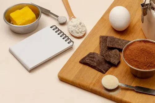 Neeshi Dark Cacao Spread vs Protein Fiber Blend: Choosing Your First Product