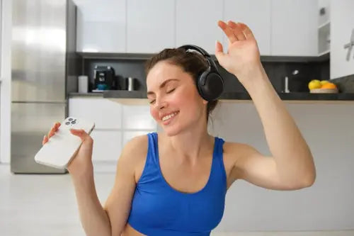 Best Neeshi Product for PMS, Mood, Energy, and Cycle Support