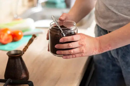 How to Use Neeshi Dark Cacao Spread in Your Daily Routine