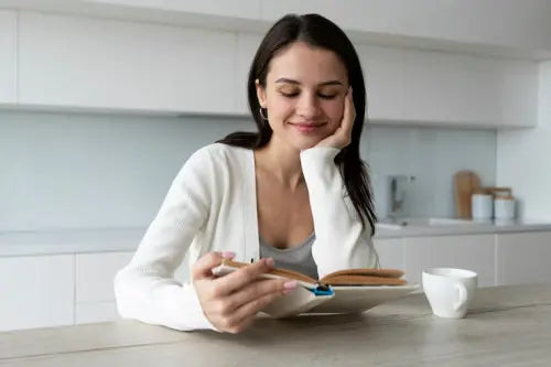 Build a 30-Day Hormone-Support Routine With Neeshi