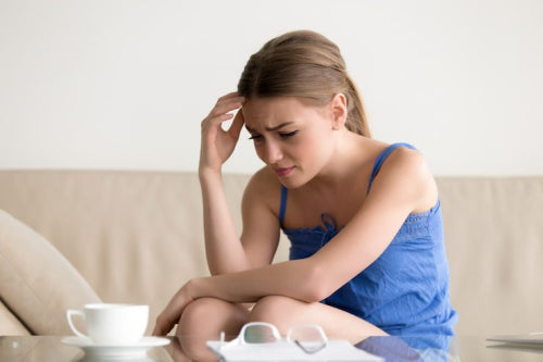 What Causes Hormonal Imbalances in Women