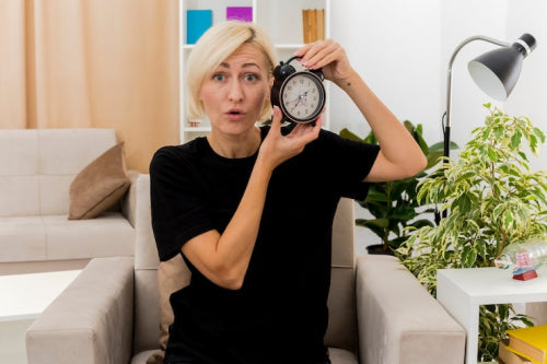 Why Women Experience Different Hormonal Needs Over Time
