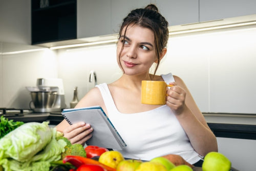 How Daily Nutrition Supports Healthy Hormone Function