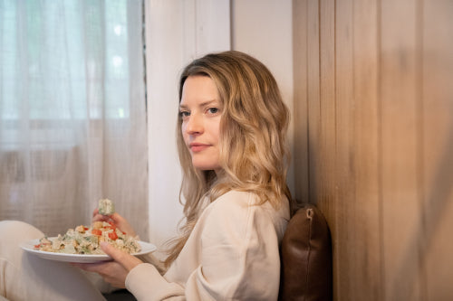 Why Women's Wellness Starts With Better Nutrition