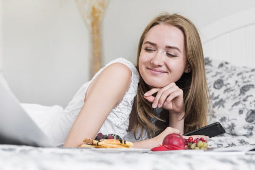 How Nutrition Can Support Menstrual Comfort