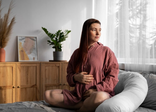 How Gut Health and Hormonal Health Are Connected