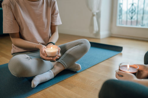 How Everyday Wellness Rituals Support Long-Term Health