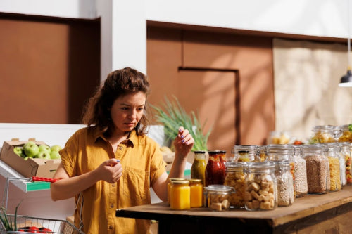 Why Real-Food Ingredients Matter More Than Ever