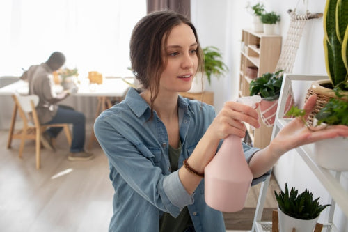 How to Build a Sustainable Women's Wellness Routine