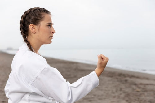 Why Consistency Matters More Than Perfection in Wellness