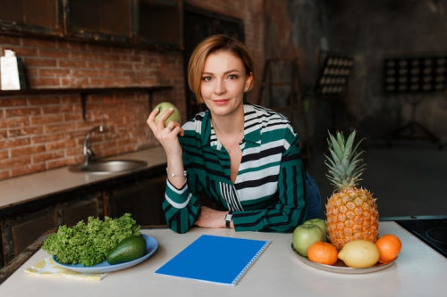 What Makes Functional Nutrition Different From Diet Trends