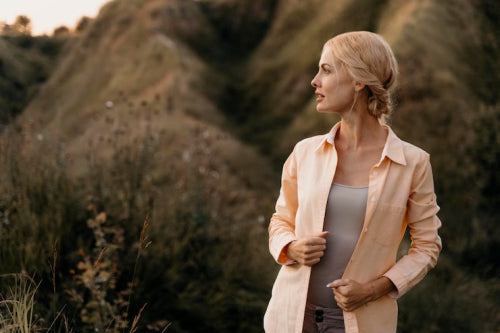 Why Hormonal Health Is a Lifelong Journey