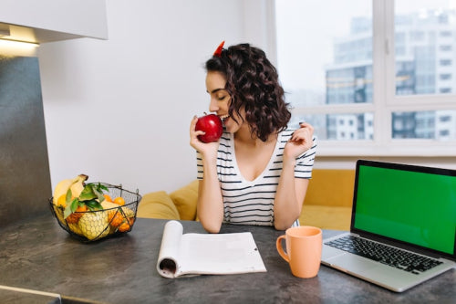 How Functional Foods Fit Into Busy Lifestyles