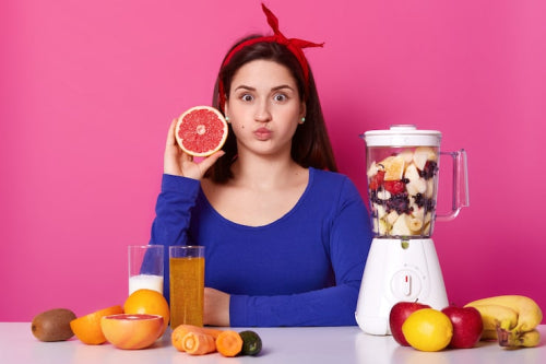 What Features Matter Most in Women's Functional Nutrition