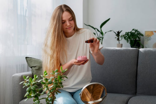 How to Compare Hormonal Wellness Products Naturally
