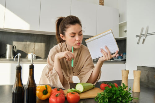 How to Compare Plant-Based Ingredients for Women's Health