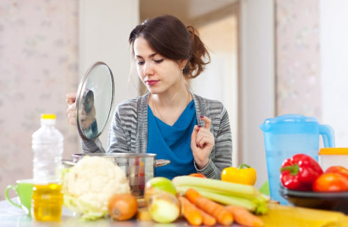 What to Know Before Choosing Hormone-Friendly Functional Foods