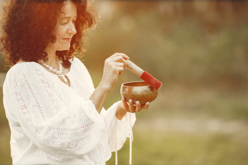 How Ayurveda-Inspired Daily Rituals Support Hormonal Wellness