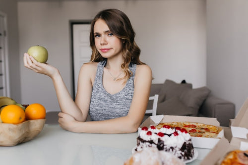 How Functional Nutrition Fits Every Stage of Hormonal Health