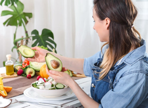 How Functional Foods Support Everyday Hormonal Balance
