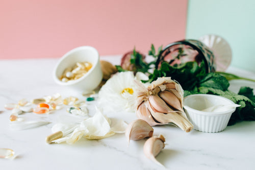 How Ayurveda and Functional Nutrition Complement Women's Health