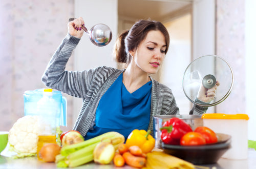 Why Functional Nutrition Is Essential for Women's Wellness
