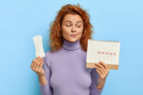 What Every Woman Should Know About Menstrual Health