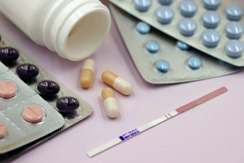 Why Hormones Influence More Than Reproductive Health