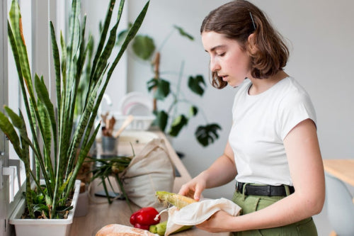 How Plant-Based Foods Support Hormonal Wellness