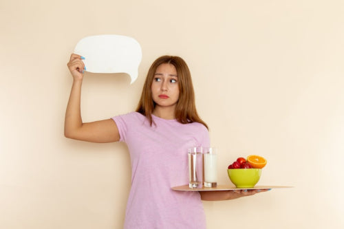 What to Know About PMS and Everyday Nutrition