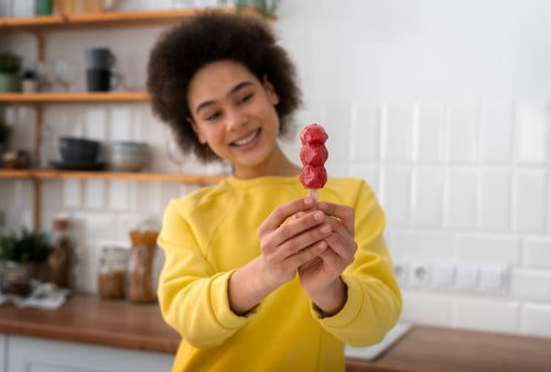 Why Blood Sugar Balance Supports Healthy Hormones