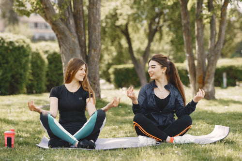 What Makes Ayurveda Relevant for Modern Women's Health