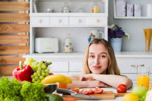 Why Whole-Food Nutrition Matters for Women