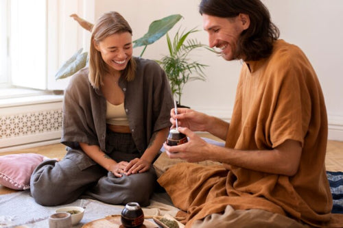 How Daily Wellness Rituals Support Long-Term Health
