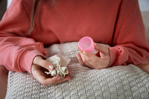 What to Know About Natural Support for Period Symptoms