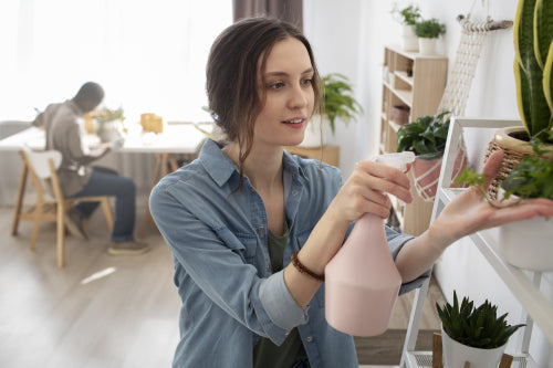 How to Create a Sustainable Women's Wellness Routine