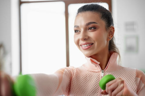 Why Consistency Is the Secret to Better Health
