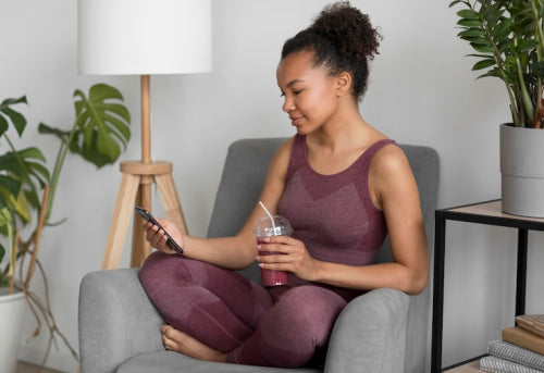How Healthy Habits Support Hormonal Wellness