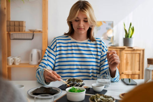 What Makes Hormone-Friendly Foods Worth Exploring